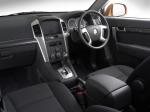 Holden Captiva 2006 года